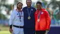 JO - Golf : l’or pour le patron Scheffler, le Français Victor Perez au pied du podium