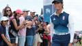 JO - Golf : leader après un tour, Céline Boutier ne pouvait pas «espérer mieux»