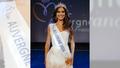 Miss France 2025 : l’Auvergne sera représentée par Romane Agostinho