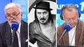 «Sa mort nous plonge dans un abîme de tristesse» : Pascal Praud, Michel Denisot, Charles Biétry... Le monde des médias rend hommage à Didier Roustan