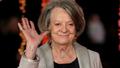 Les acteurs de Downton Abbey (et le roi d’Angleterre) réagissent à la mort de Maggie Smith