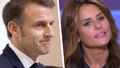«Une décision compliquée à prendre» : pourquoi Faustine Bollaert n’a pas souhaité recevoir Emmanuel Macron dans «Ça commence aujourd'hui»