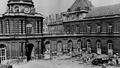 Le 7 novembre 1944, l'Assemblée consultative provisoire se réunissait à Paris