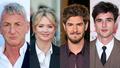Sean Penn, Virginie Efira, Jacob Elordi, Andrew Garfield... Du beau monde au Festival de Marrakech