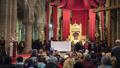 À la basilique d’Argenteuil, les secrets historiques et scientifiques de la Sainte Tunique du Christ bientôt offerte à la vénération