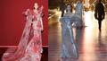 Elie Saab, mille robes et une nuit à Riyad