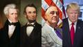 Le «Spoils System» : histoire de ce pouvoir hors normes du président des États-Unis