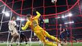 Ligue des champions : Pas de miracle pour le PSG, plombé par Safonov et Dembélé à Munich