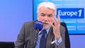«Je trouve qu’il y a un peu de discrimination»: Pascal Praud s’insurge contre le jury 100% féminin de Miss France