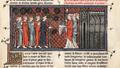 Notre-Dame de Paris, vers 1260 : la couronne et la gloire