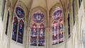 Les vitraux de Notre-Dame: une résurrection en couleurs et en lumière
