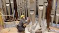 Notre-Dame: le second souffle du grand orgue