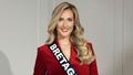 Qui est Marie Castel, Miss Bretagne pour Miss France 2025 ?