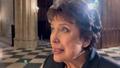«Je repense à ma première visite, à Jean-Louis Georgelin» : Roselyne Bachelot émue aux larmes dans Notre-Dame