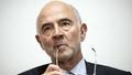 «La loi spéciale n’est pas faite pour modifier le barème de l’impôt» sur le revenu, estime Moscovici
