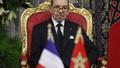 Le roi du Maroc, Mohammed VI, opéré «avec succès» après «une fracture de l'humérus»
