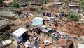 Cyclone Chido : 94 morts au Mozambique, selon un nouveau bilan