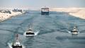Canal de Suez : clé pour le commerce maritime, la voie navigable d’Égypte pourrait être étendue de 10 km