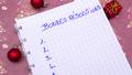 Nouvel an : comment formuler ses «bonnes résolutions» pour se donner toutes les chances de les tenir
