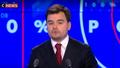 Audiences : quel score pour la première de Gauthier Le Bret dans «100% politique» sur CNews ?