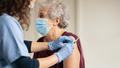À Nice, le port du masque fait son retour pour lutter contre l’épidémie de grippe