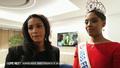 «Miss France se doit de rester neutre» : Angélique Angarni-Filopon déjà embarrassée d’évoquer le procès des viols de Mazan