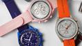Des bracelets Omega X Swatch pour personnaliser sa MoonSwatch