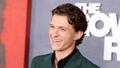 «Créer quelque chose qui reflète mon style de vie»: l’acteur Tom Holland lance sa bière sans alcool