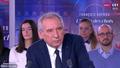 Budgets, travail, immigration... Ce qu’il faut retenir de l’interview de François Bayrou sur LCI