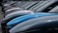 L’industrie automobile frappée de plein fouet par les taxes américaines sur les exportations du Mexique et du Canada