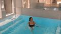 Spa, piscine, brunch... La pause bien-être en journée, un bon filon pour les hôtels de luxe