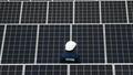 Électricité renouvelable: la France bat un nouveau record d’installations