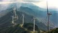 Comment la Chine est devenue le leader mondial des énergies renouvelables