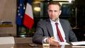 Marc Ferracci: «Nous ne devons pas faire de concessions préalables» aux États-Unis