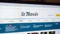 Le journal Le Monde dénonce «l'expulsion déguisée» de son correspondant à Moscou