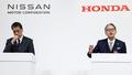 Entre Nissan et Honda, un mariage avorté sur fond de torts partagés