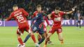 Brest-PSG, entre tout à gagner et tout à perdre