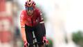 Cyclisme : nouvelle grosse blessure pour Bernal