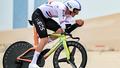 Cyclisme : Tarling remporte la 2e étape et le jaune à l’UAE Tour, Pogacar 3e du chrono