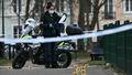 Mulhouse:死んだ男と3人の警察官がナイフの攻撃で負傷しました