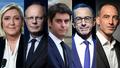 Sondage présidentielle 2027 : derrière Bardella ou Le Pen, le jeu reste très ouvert