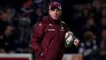 sélections de jeunes en Irlande, pépites de l’UBB... La double casquette de Noel McNamara pour décrypter le choc de samedi