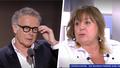 «Il a eu la force de le faire» : Michèle Bernier salue le discours de Franck Dubosc aux César 2025
