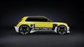 Pourquoi Renault veut placer les moteurs de ses voitures dans les roues