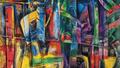 Cinq artistes pour comprendre «Paris noir», l’exposition événement au Centre Pompidou