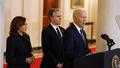 États-Unis : Donald Trump retire à Biden, Harris et Blinken leur accès aux informations confidentielles