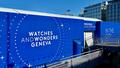 A Genève, l’horlogerie s’exhibe