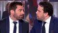 «Fermez-la» : Julien Odoul sort de ses gonds face à Patrick Klugman sur LCI, Darius Rochebin intervient