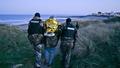 Pneumatiques cachés, attaques au cri d’«Allah akbar»... Avec les forces de l’ordre en lutte contre la déferlante des migrants dans le Pas-de-Calais