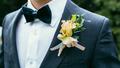 Boutonnière : les fleurs peuvent tout changer à un mariage